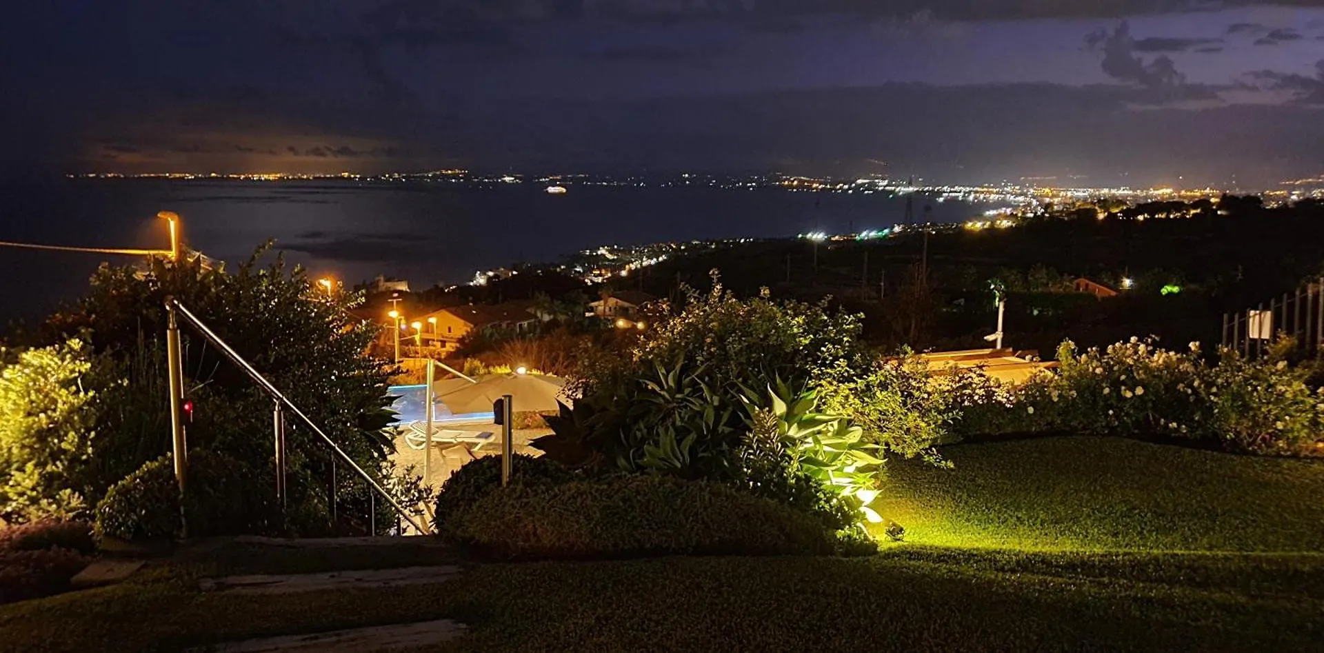 Willa Cyclops House Aci Catena Dom wakacyjny