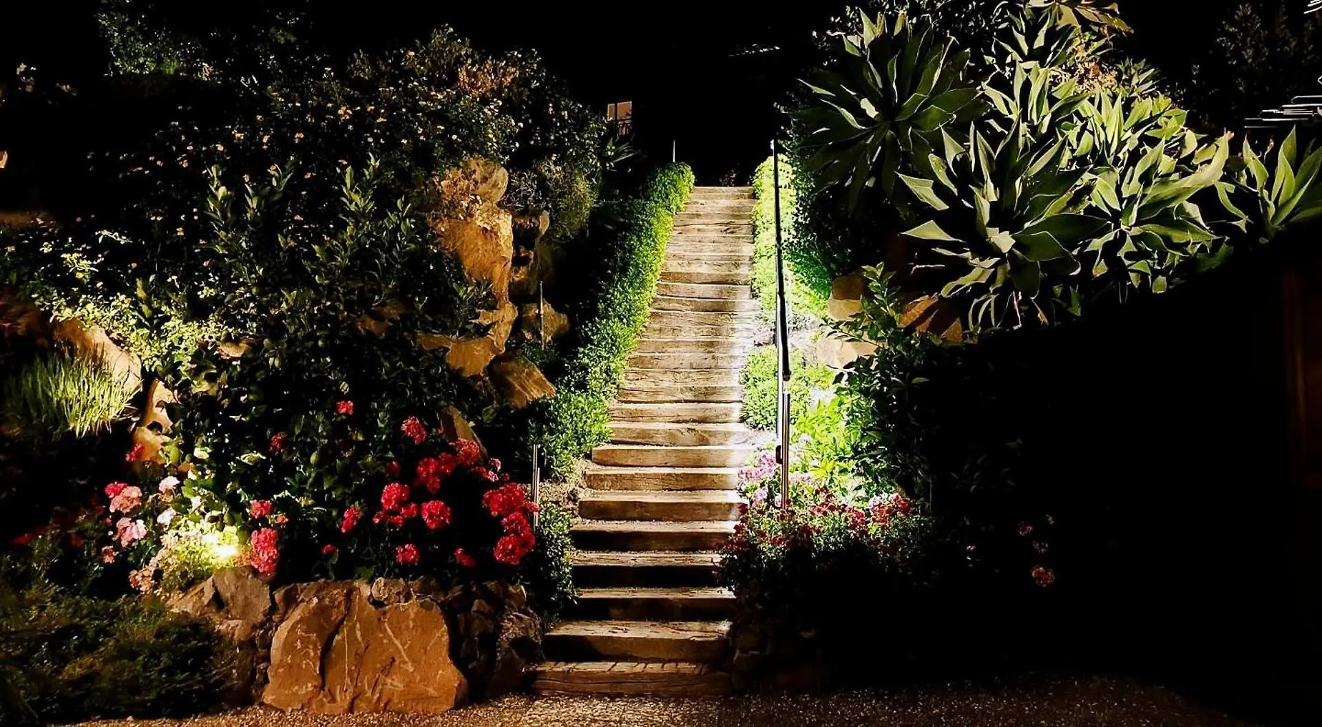 Cyclops House Villa Aci Catena