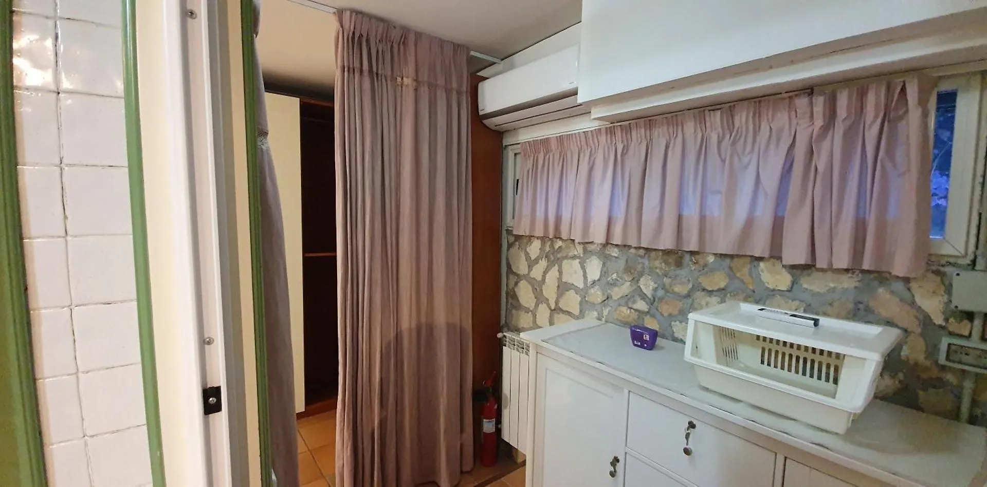 Cyclops House Villa Aci Catena