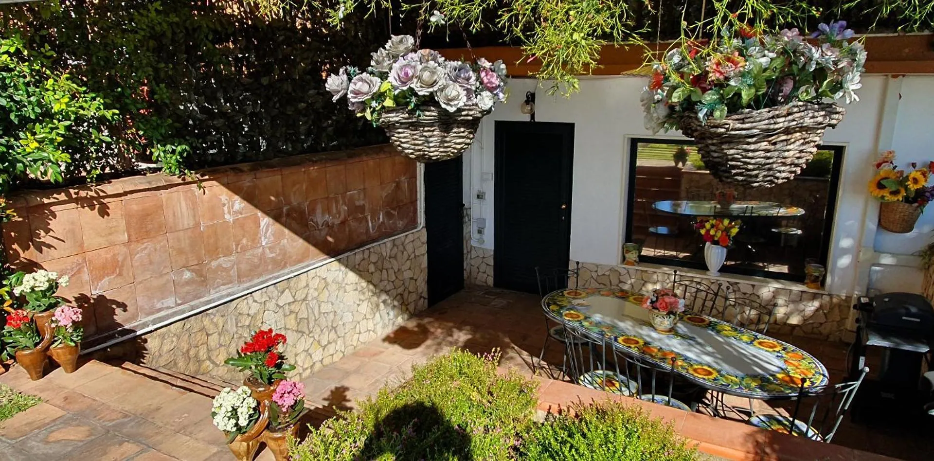 Semesterbostad Cyclops House Villa Aci Catena