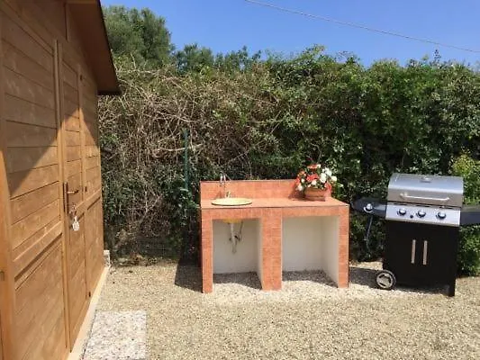Willa Cyclops House Aci Catena